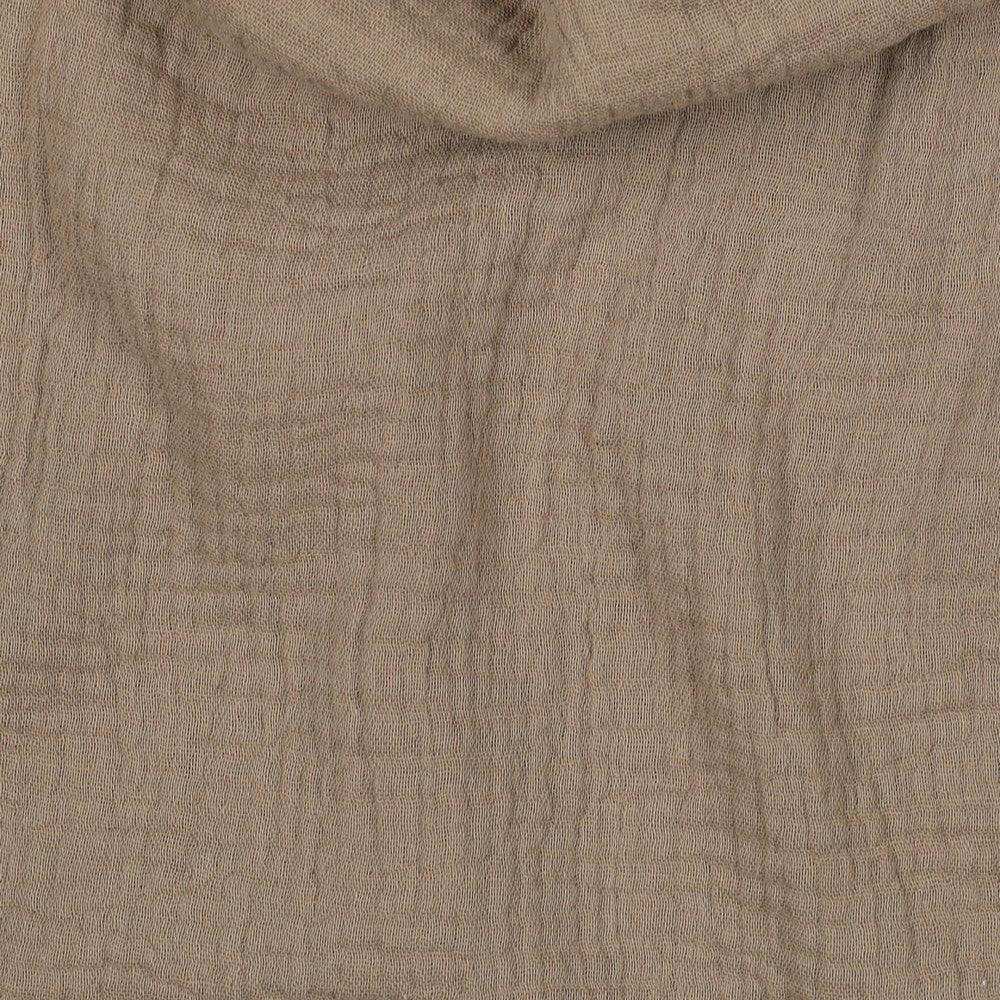 Bio Musselin uni - Stoff bei elli&else