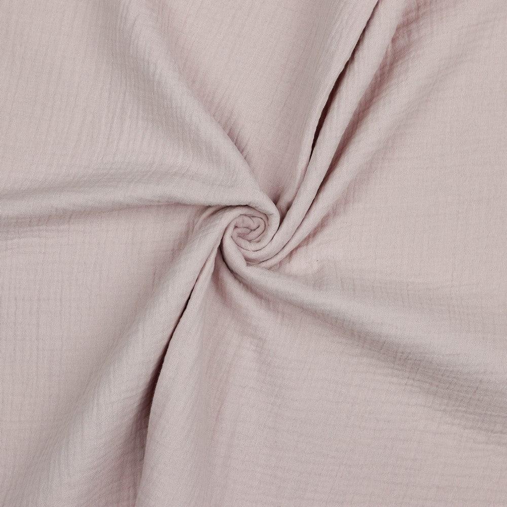 Bio Musselin rosé - elli&else