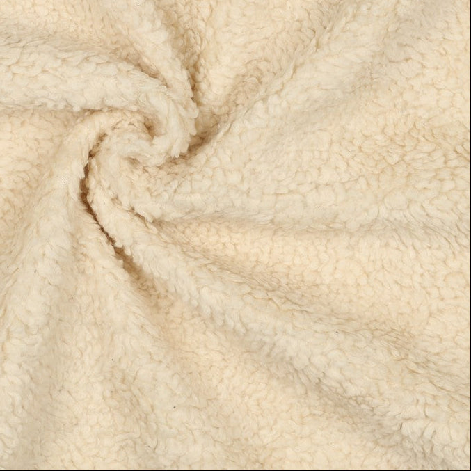 Teddystoff Baumwolle - elli&else