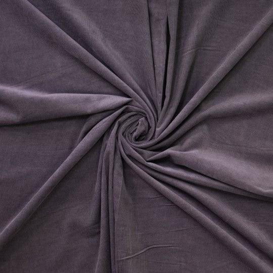 Feincord/Babycord aus Baumwolle - elli&else