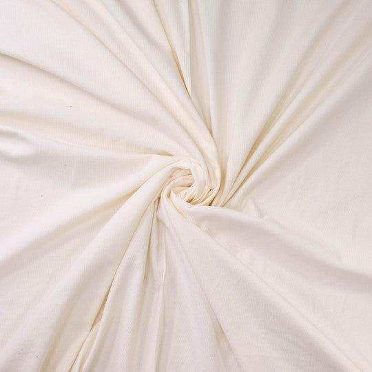 Feincord/Babycord aus Baumwolle - Stoff bei elli&else