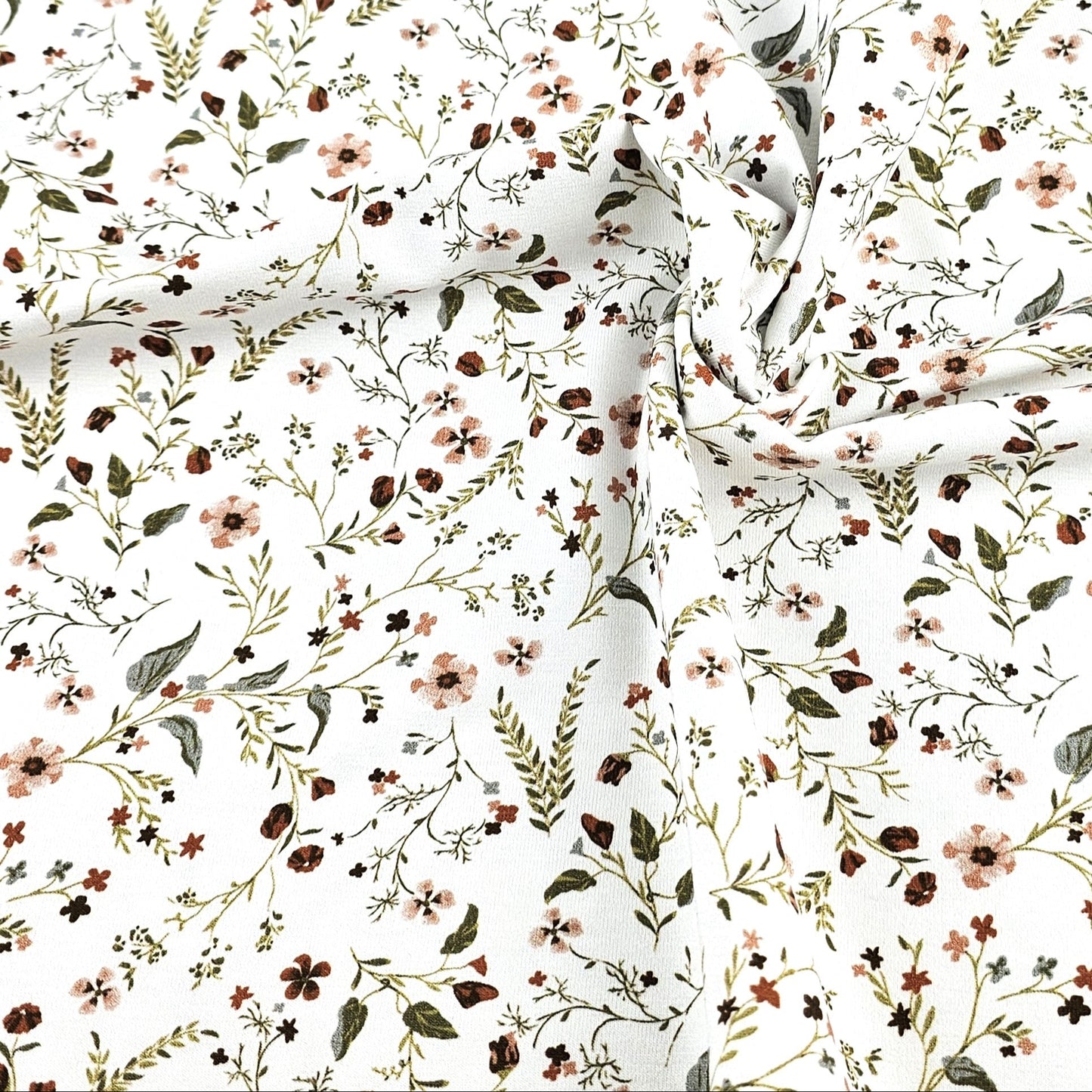 Jersey Millefleurs - elli&else