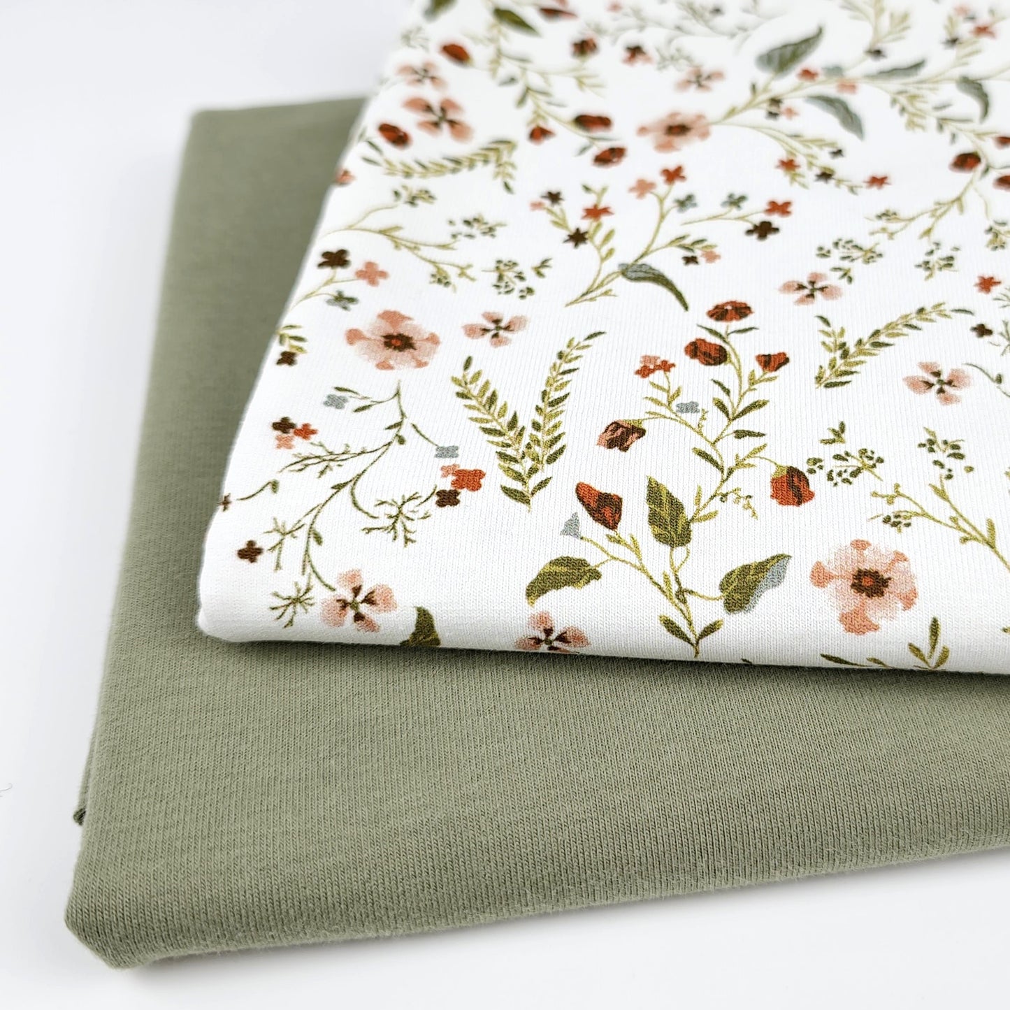 Jersey Millefleurs - elli&else