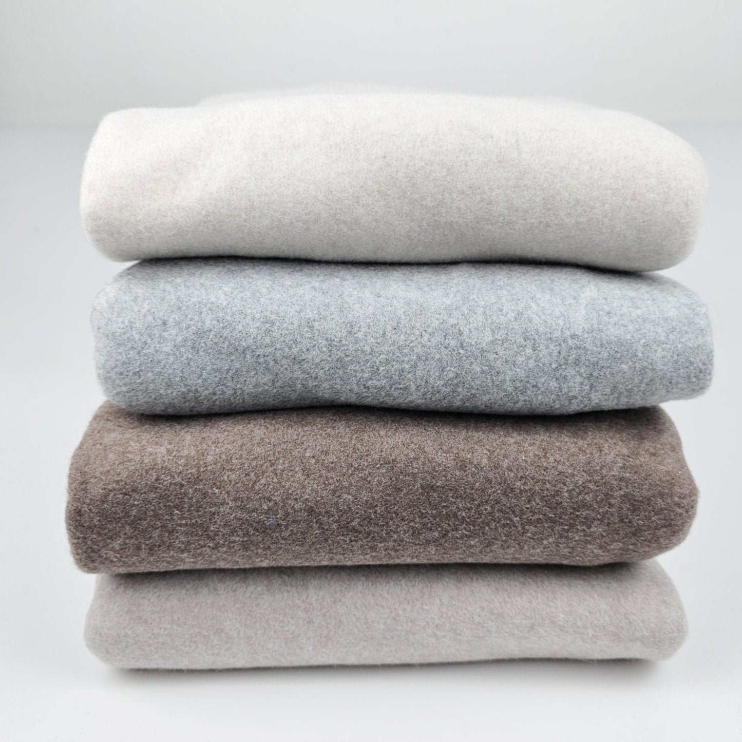 Bio-Baumwollfleece - elli&else