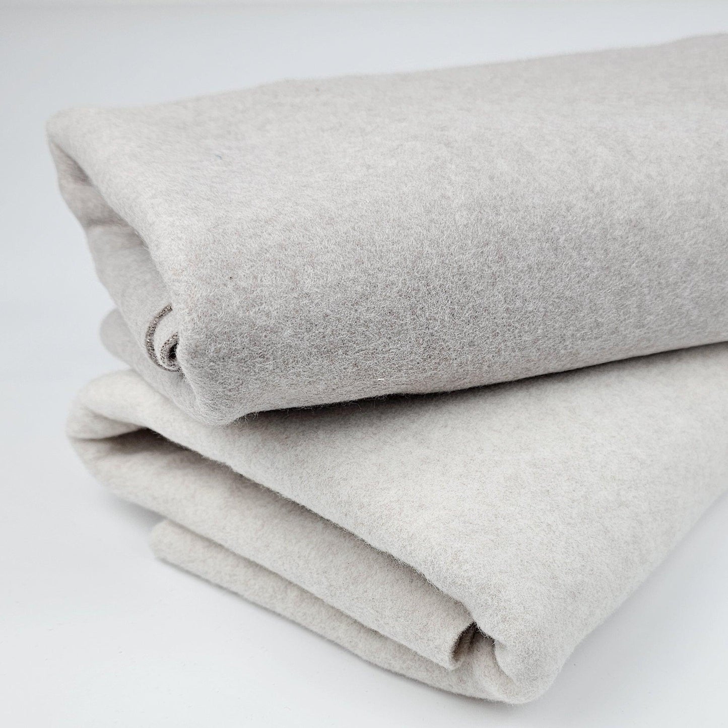Bio-Baumwollfleece - elli&else