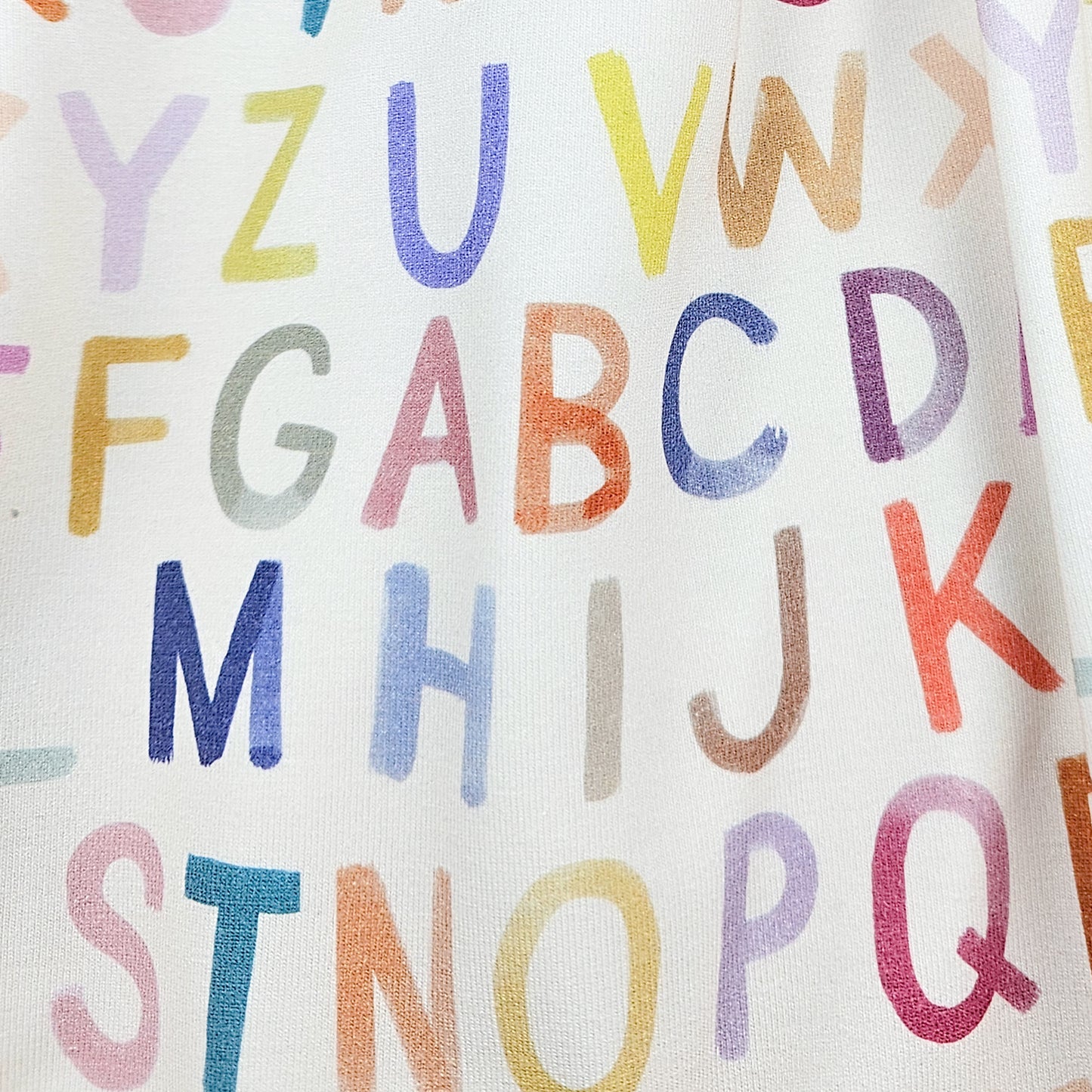 Jersey ABC