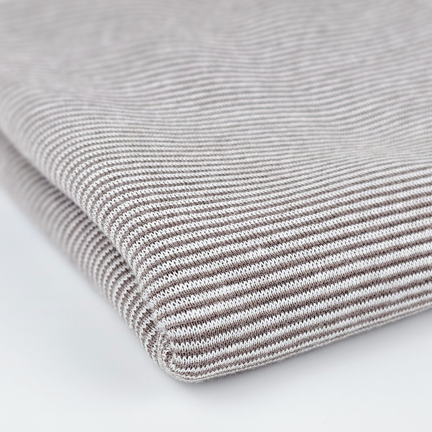 Ringel-Bündchen taupe