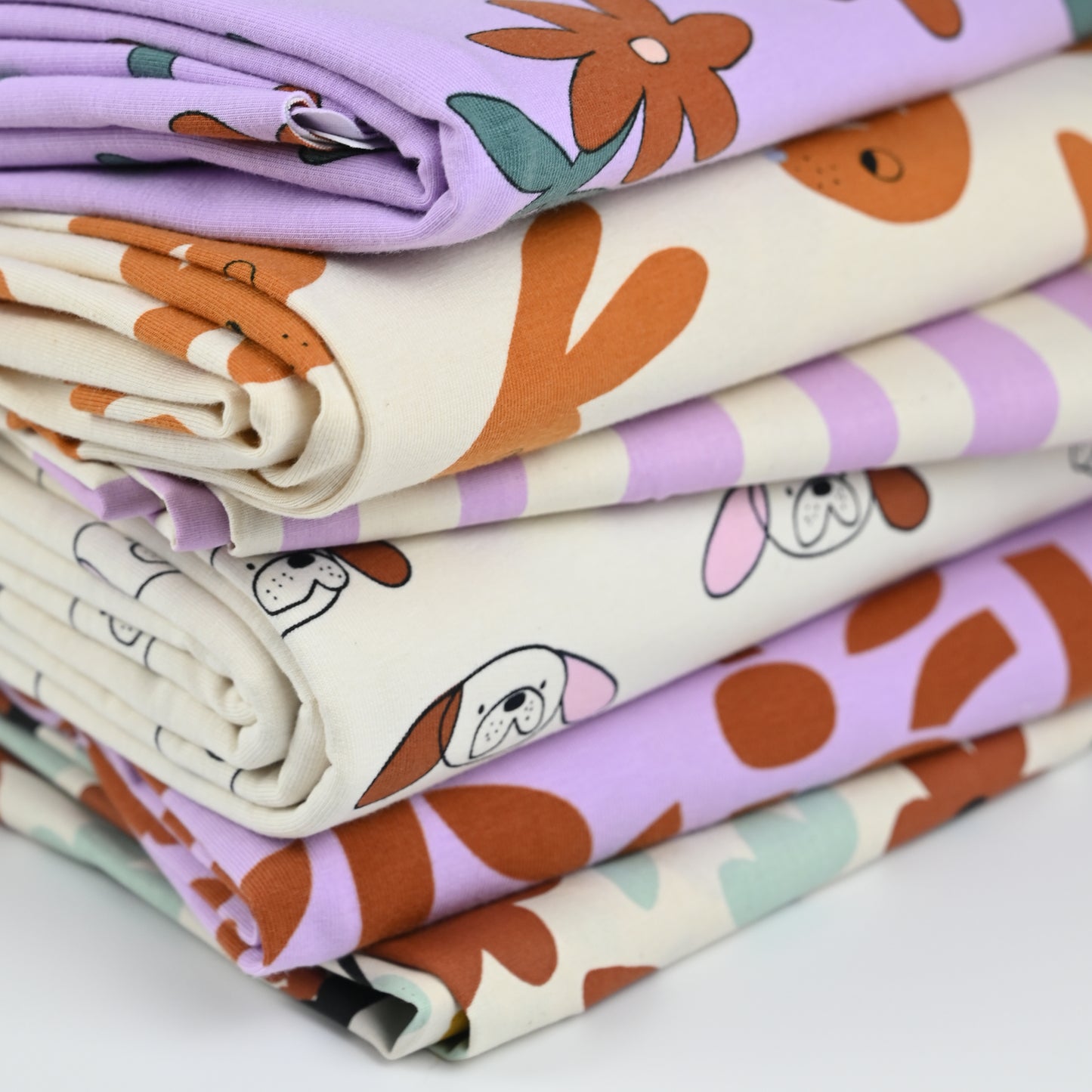 Bio Jersey Hase| Jennifer Bouron - elli&else