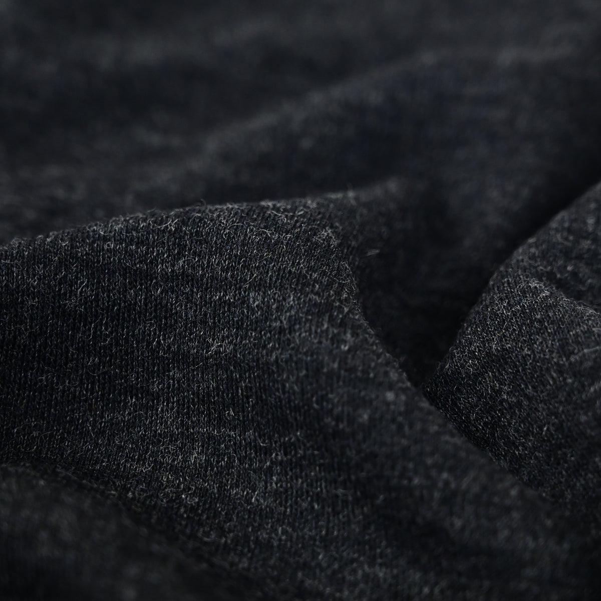Merino Jersey in Naturtönen – 100 % Merinowolle