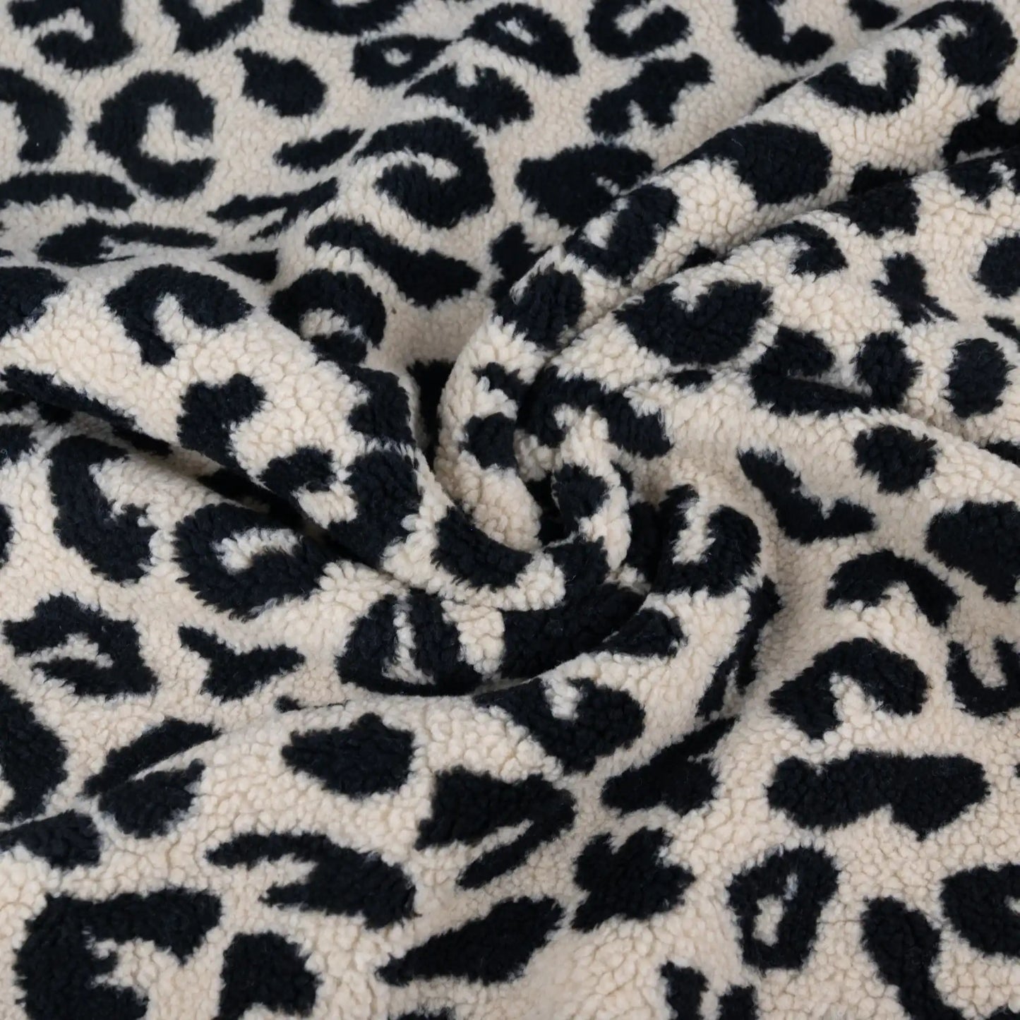 Teddy Leo beige/schwarz - elli&else