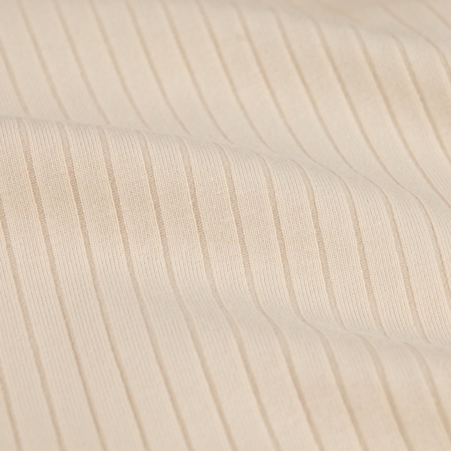 Big Rib Jersey - sand - elli&else