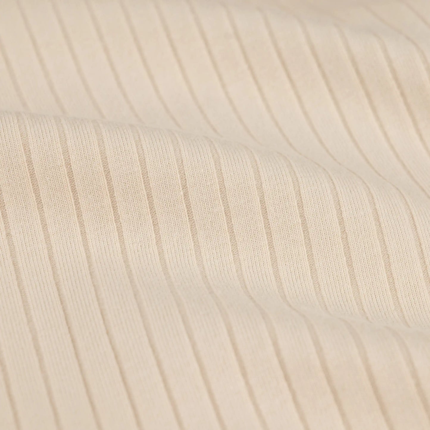 Big Rib Jersey - sand - elli&else