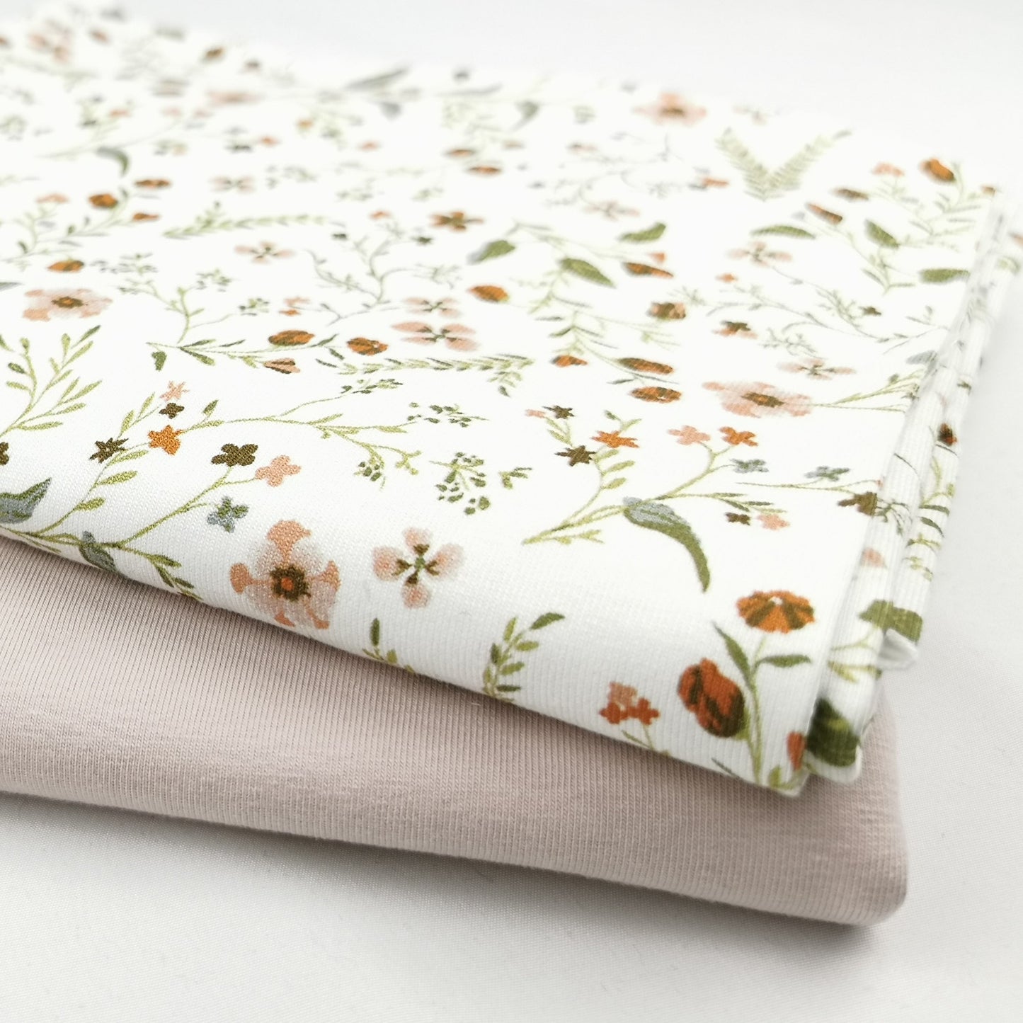 Jersey Millefleurs - elli&else