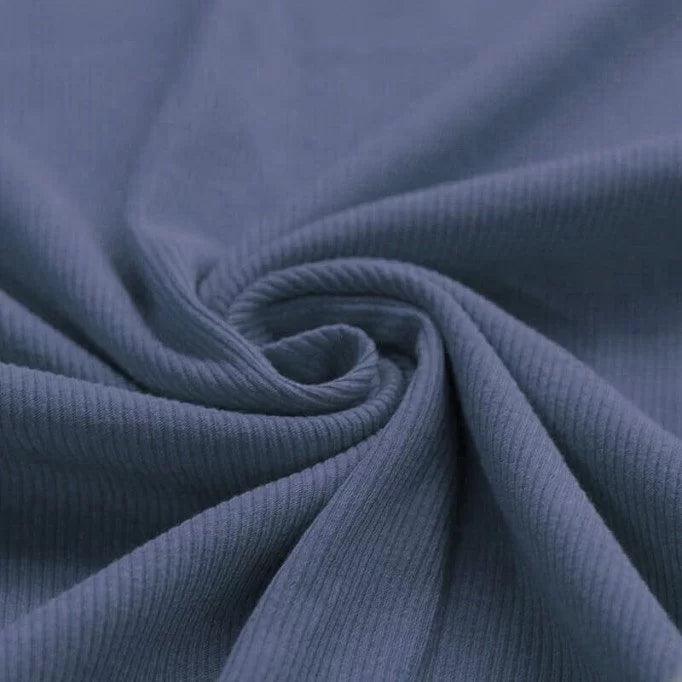 Rib Jersey - verschiedene Farben - elli&else