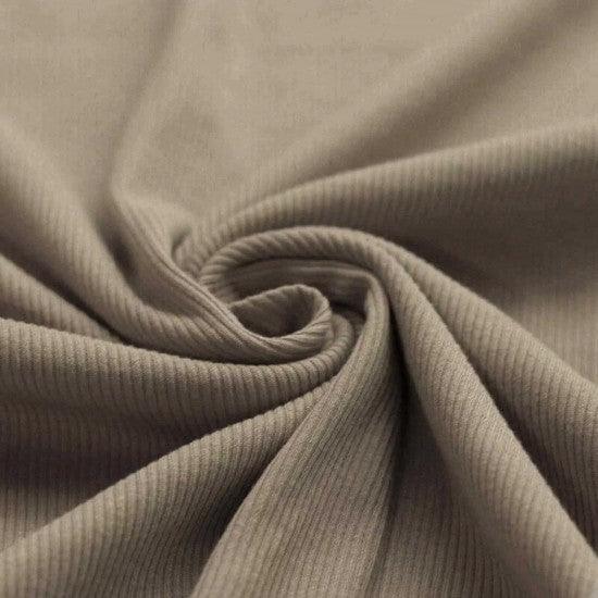 Rib Jersey - verschiedene Farben - elli&else