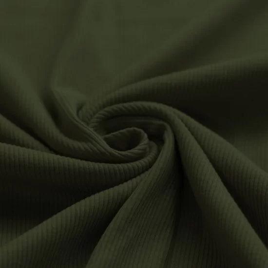 Rib Jersey - verschiedene Farben - elli&else