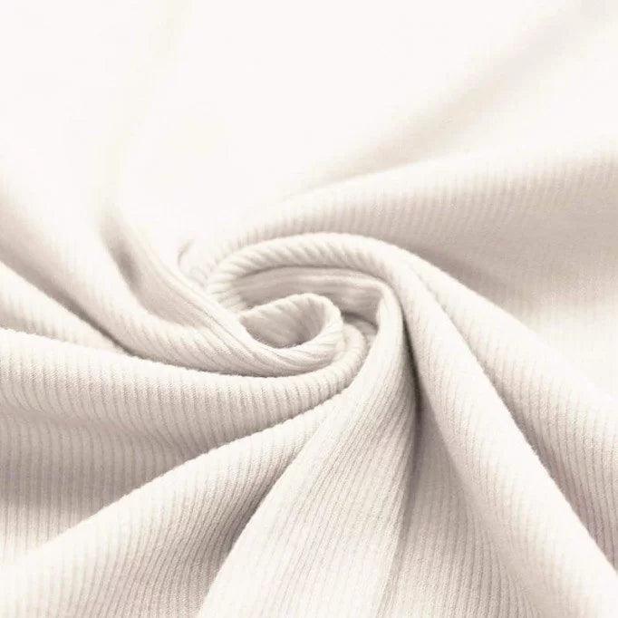 Rib Jersey - verschiedene Farben - elli&else