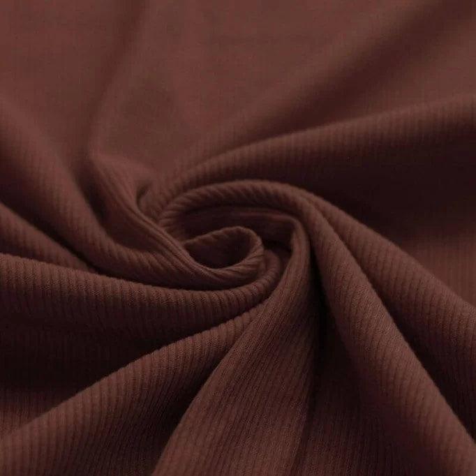 Rib Jersey - verschiedene Farben - elli&else