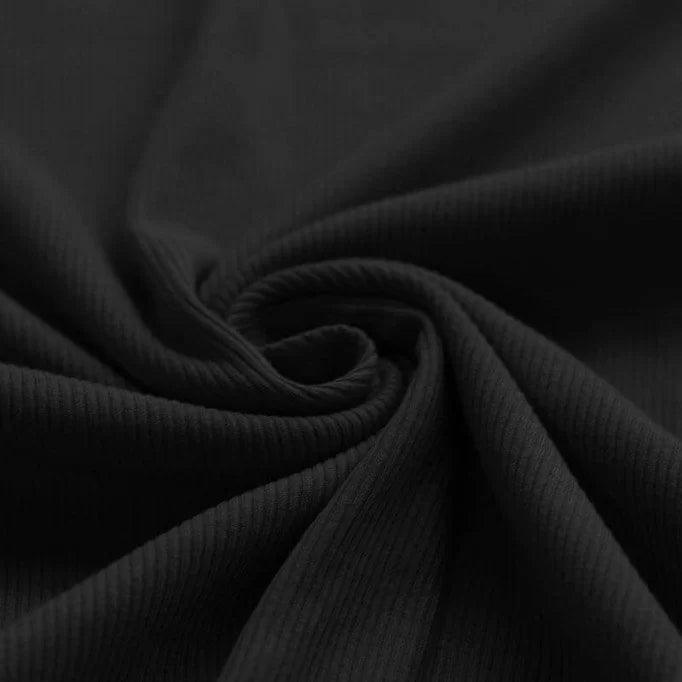 Rib Jersey - verschiedene Farben - elli&else