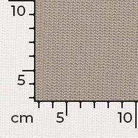 Baumwoll-Strickstoff beige - Stoff bei elli&else