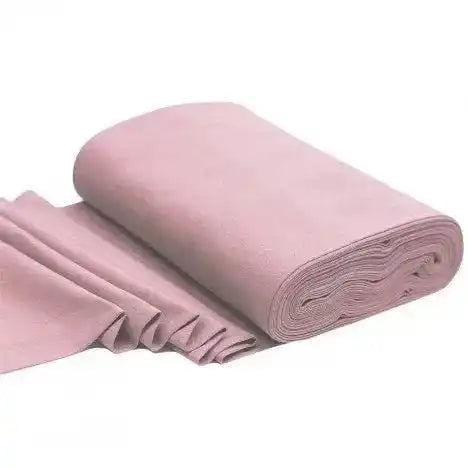 Bündchen altrosa - Stoff bei elli&else