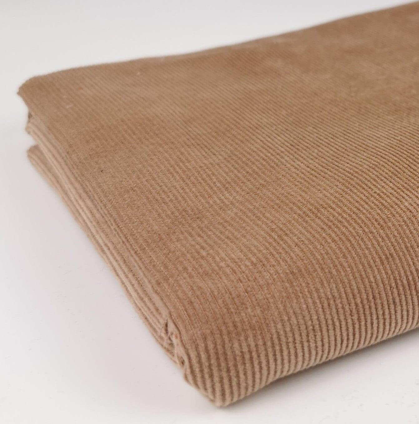 Feincord/Babycord aus Baumwolle - elli&else