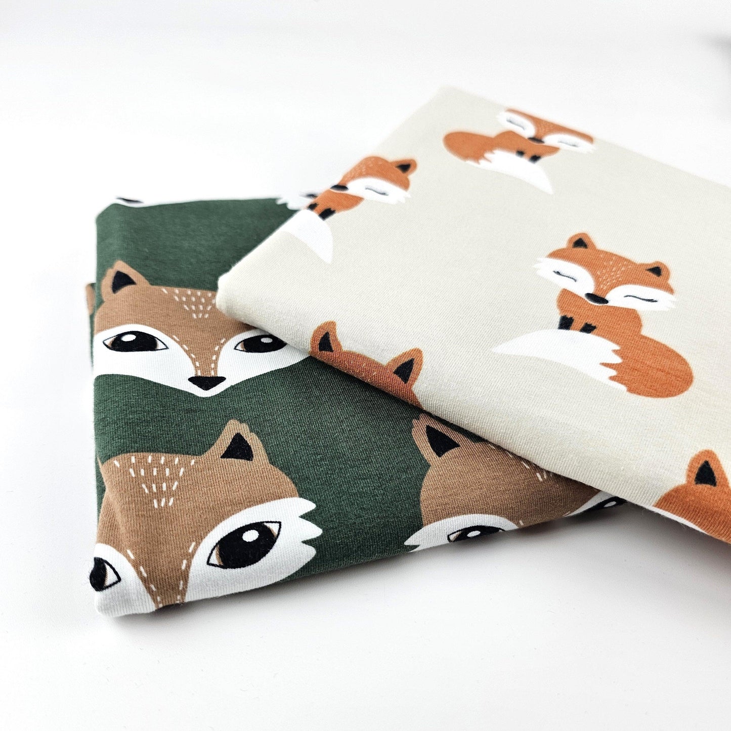 Bio Jersey Eichhörnchen - elli&else