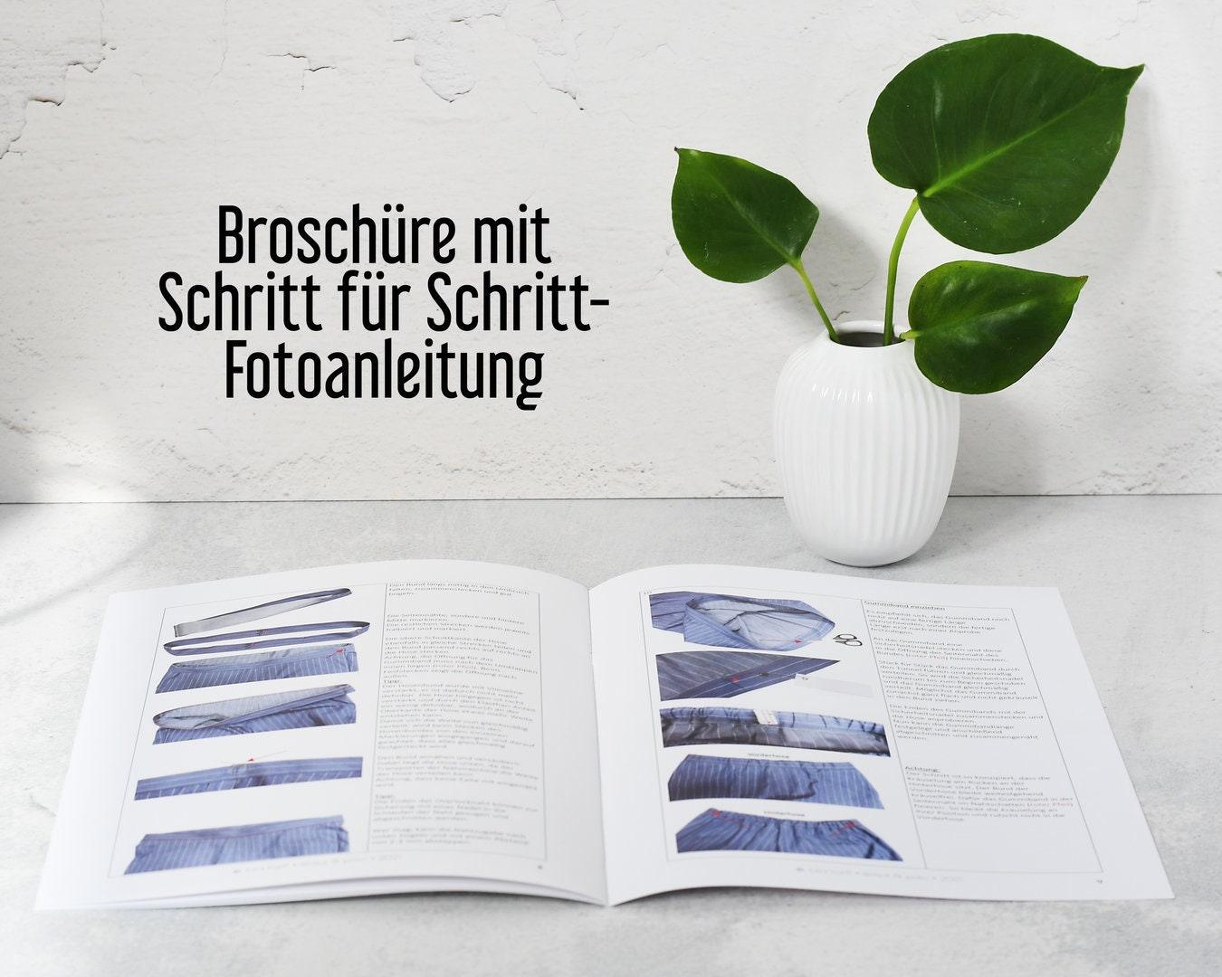 Biesen-Kleid & Tunika | lillesol women No.64 - elli&else