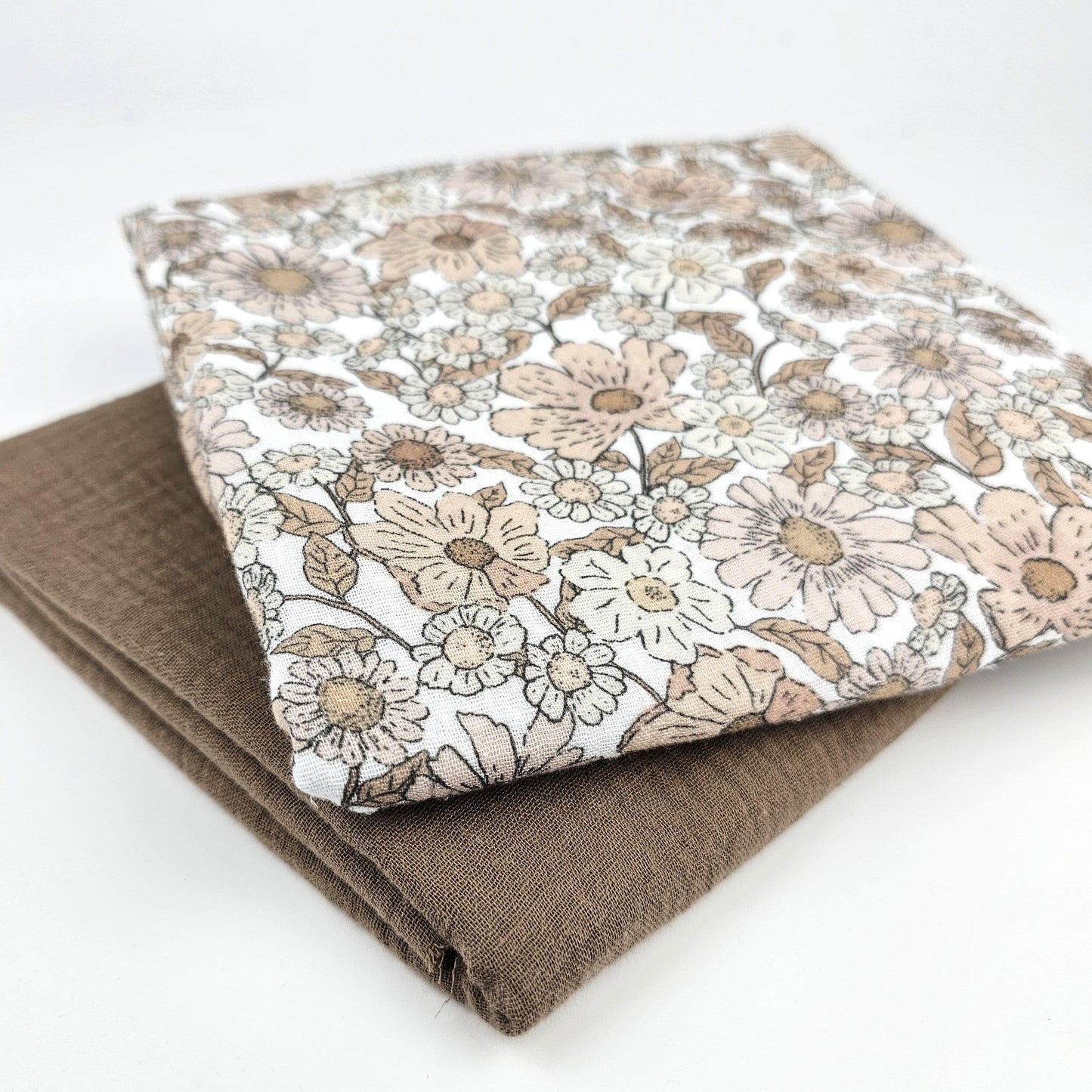 Musselin Summer Breeze - Family Fabrics - elli&else