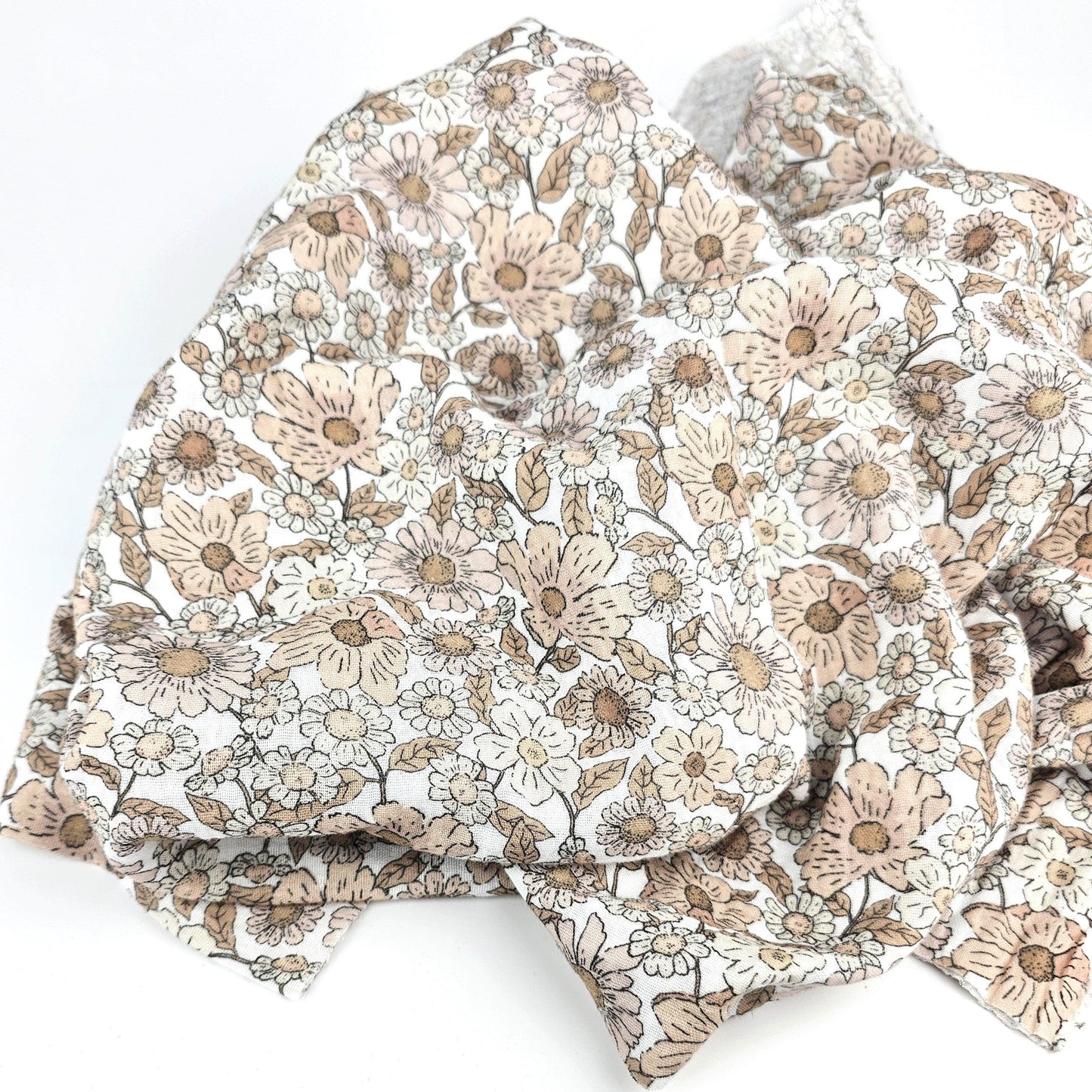 Musselin Summer Breeze - Family Fabrics - elli&else