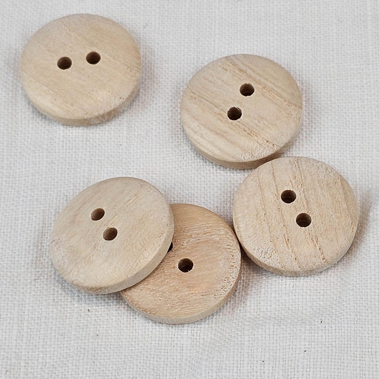 Holzknopf Esche - elli&else