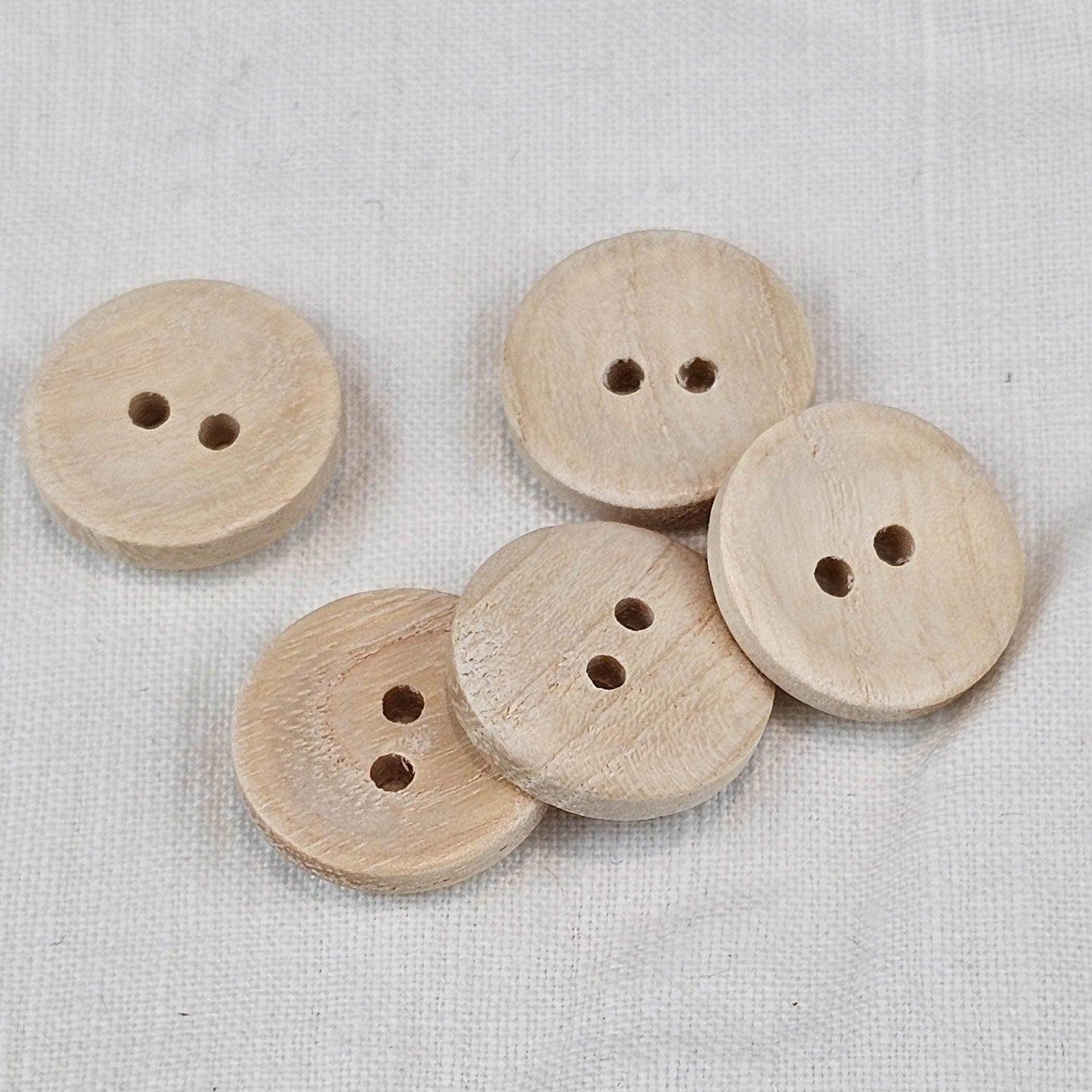 Holzknopf Esche - elli&else