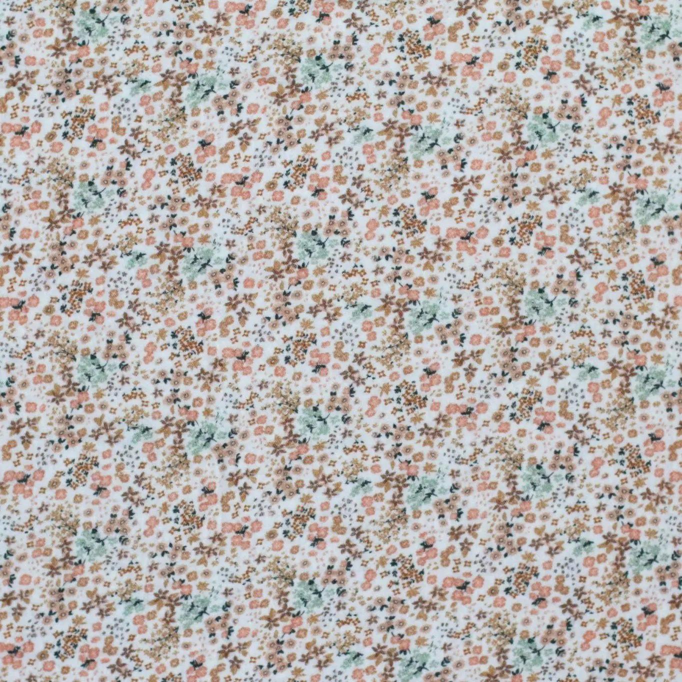 Musselin Blumenwiese - elli&else