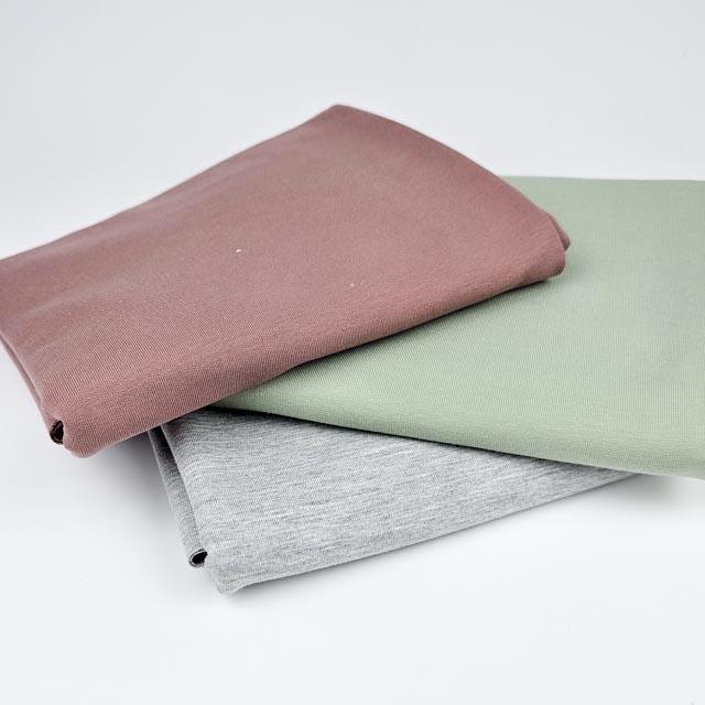French Terry mauve - elli&else