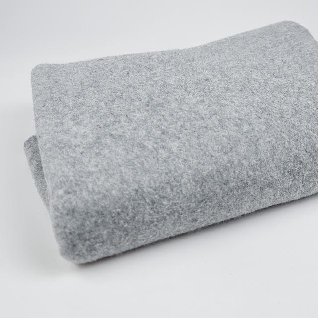 Bio-Baumwollfleece - elli&else