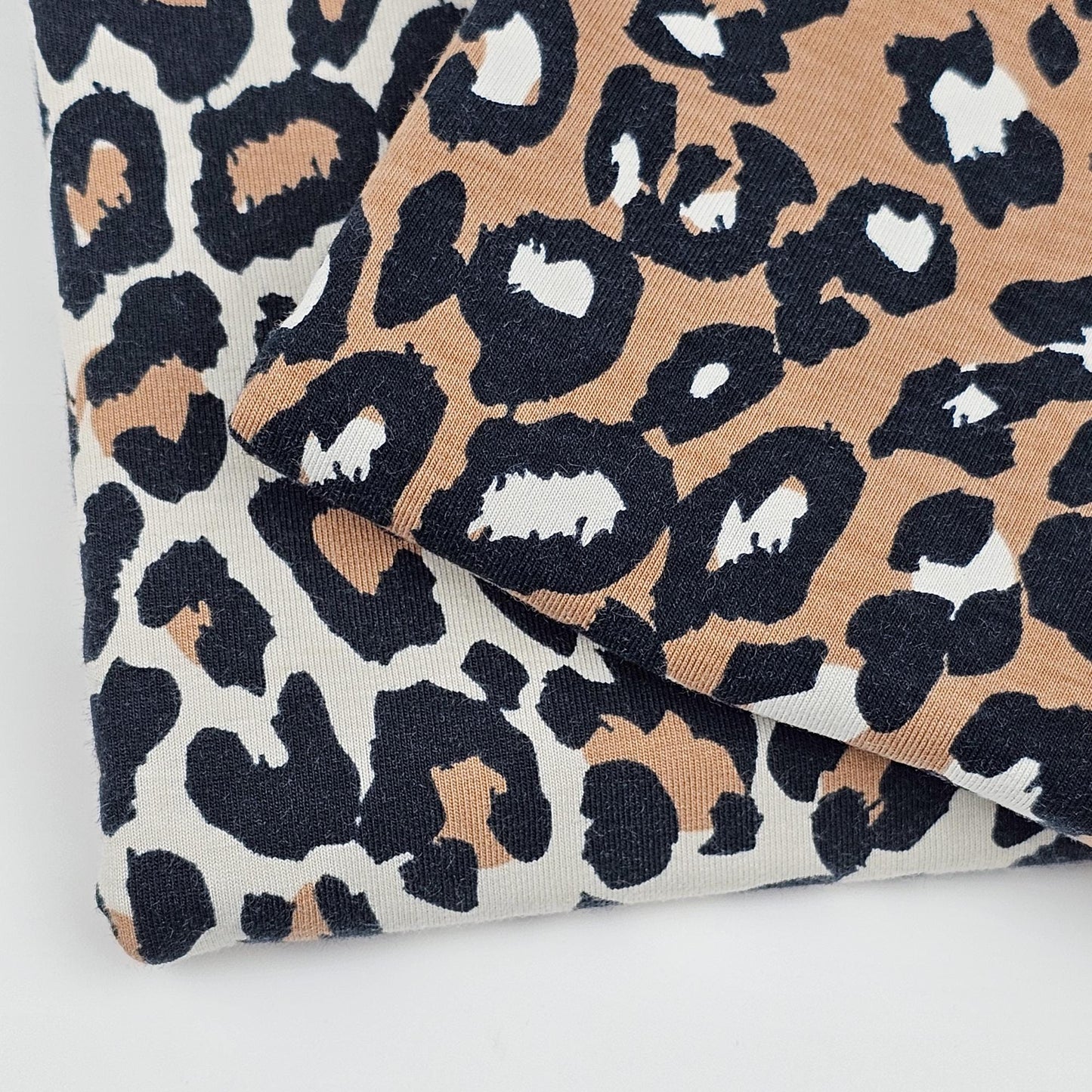 Bio Jersey Leo sandstorm - elli&else