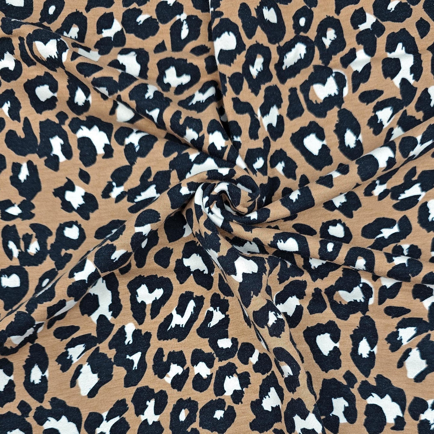 Bio Jersey Leo sandstorm - elli&else