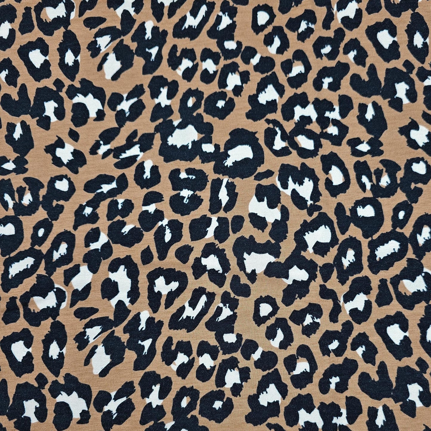 Bio Jersey Leo sandstorm - elli&else