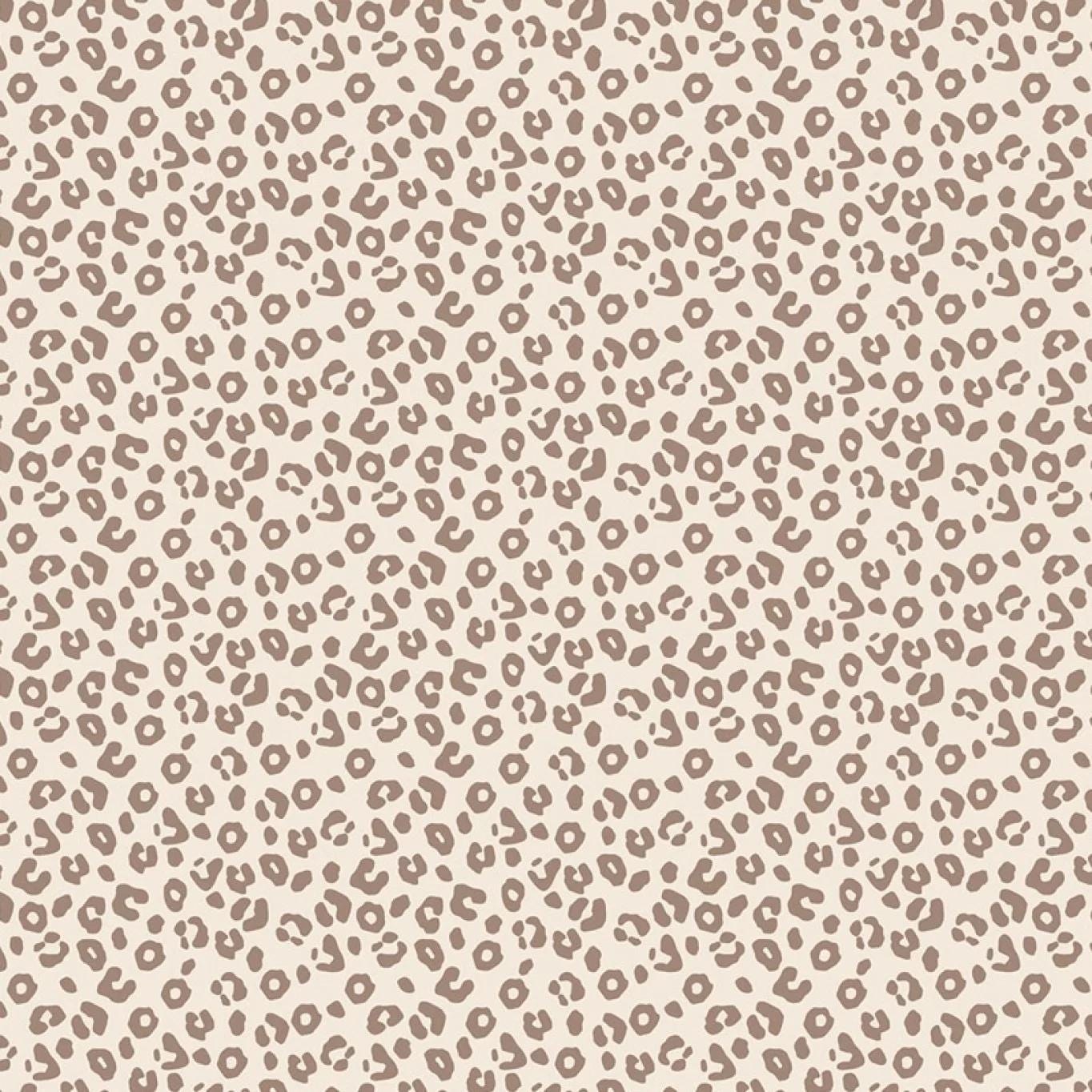 Popeline Leo beige - elli&else