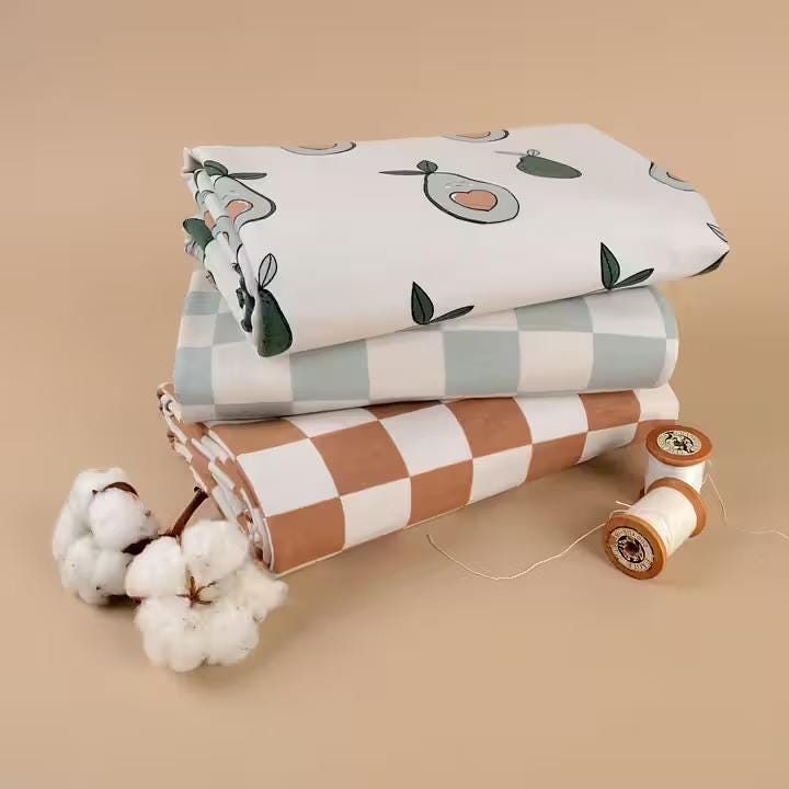 Bio Jersey Avocado - elli&else