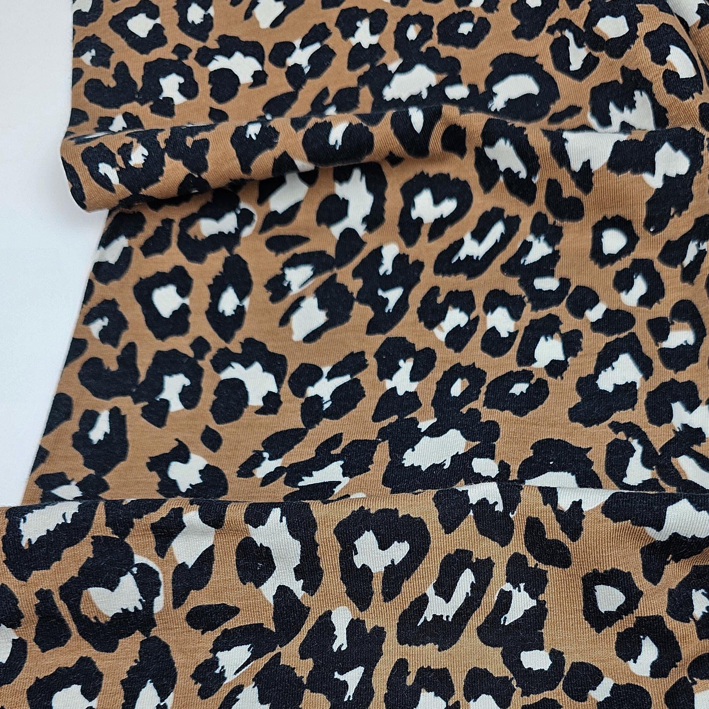 Bio Jersey Leo sandstorm - elli&else
