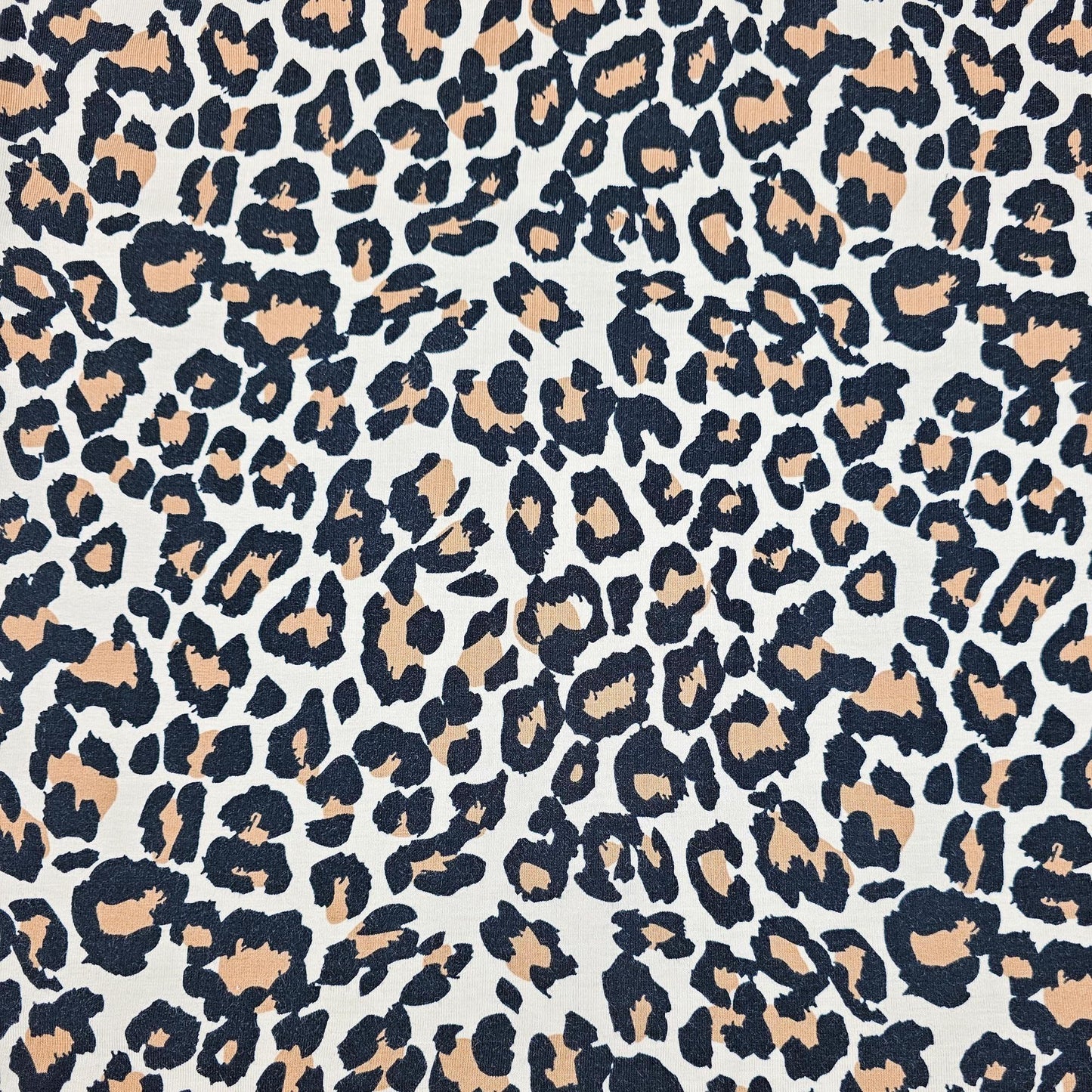 Bio Jersey Leo sand - elli&else