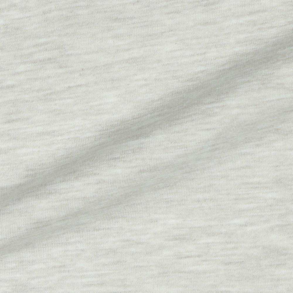 Sweatstoff beige meliert - Stoff bei elli&else