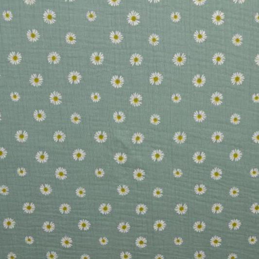 Musselin Daisy salbei