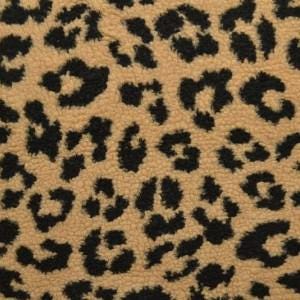 Teddy Stoff Leo