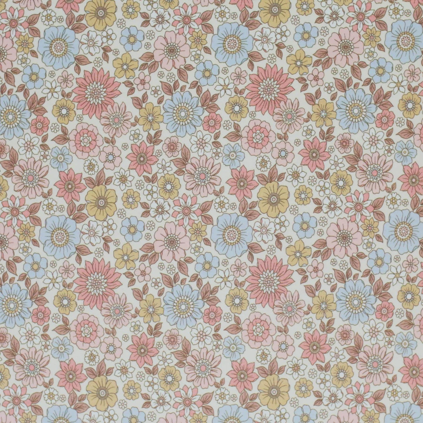 Jersey große Sternblumen - elli&else