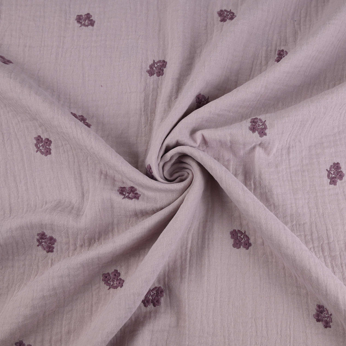 Musselin Romantic Flowers - elli&else