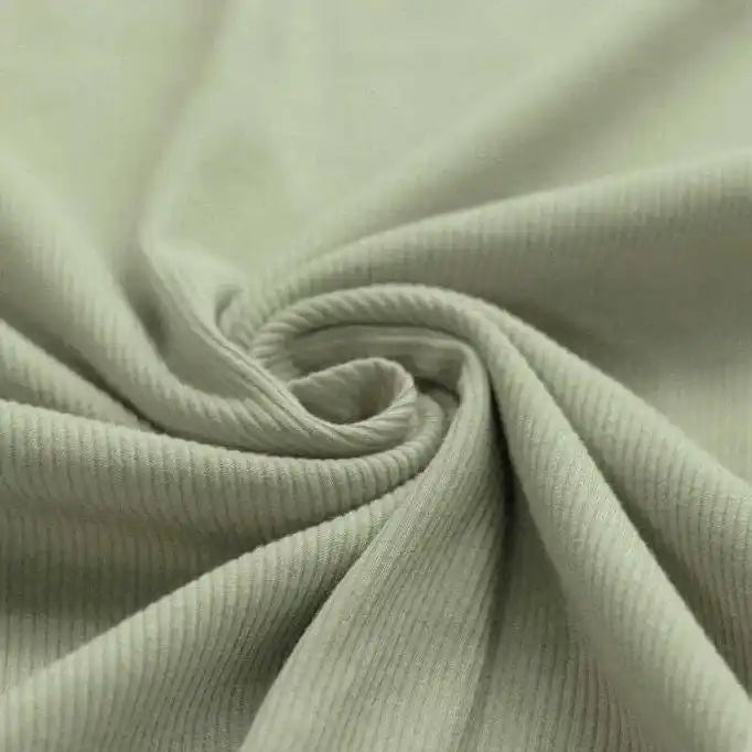 Rib Jersey pastell