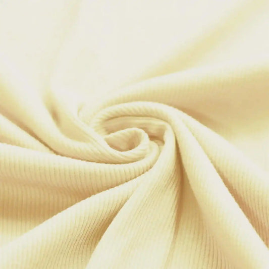 Rib Jersey pastell