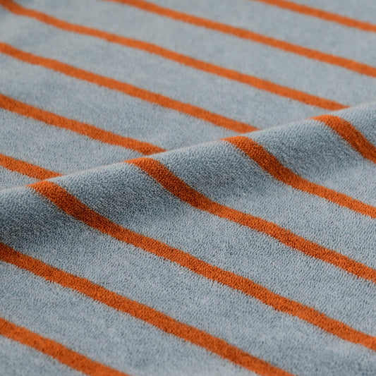Frottee Jersey Streifen - elli&else